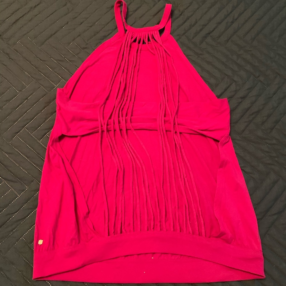 Fabletics tank top